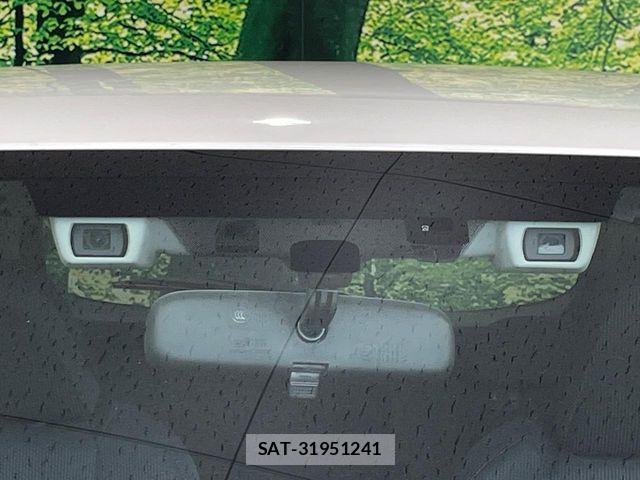 Subaru IMPREZA 2017-08 8036043-3