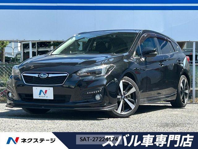 Subaru IMPREZA 2017-06 8036041-0