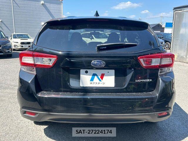 Subaru IMPREZA 2017-06 8036041-16