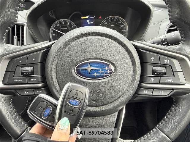 Subaru IMPREZA 2018-01 8036042-17