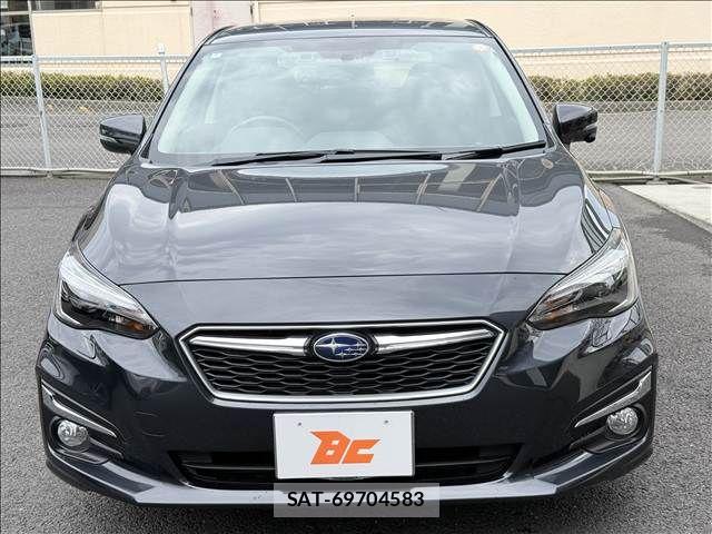Subaru IMPREZA 2018-01 8036042-20