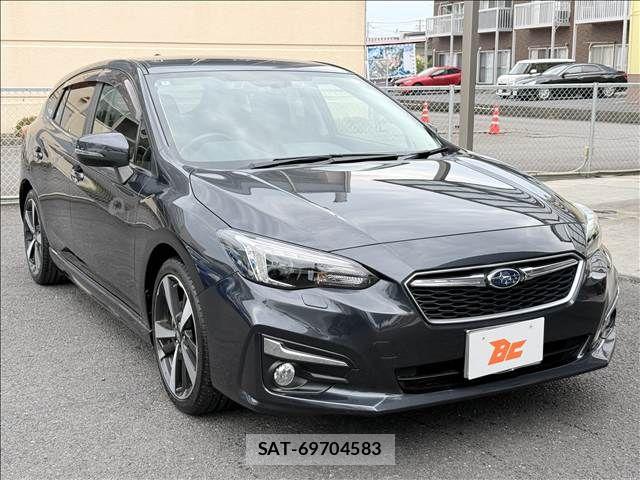 Subaru IMPREZA 2018-01 8036042-4