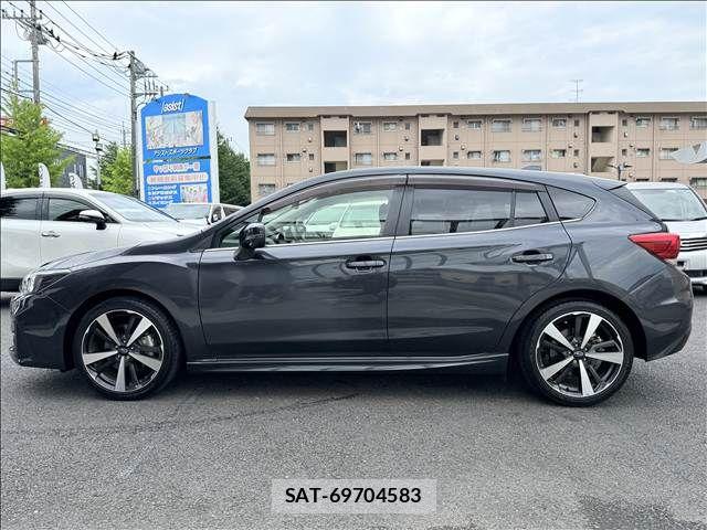 Subaru IMPREZA 2018-01 8036042-5