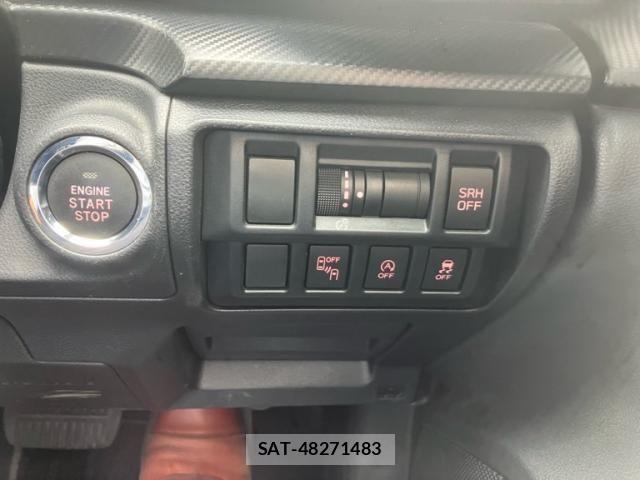 Subaru IMPREZA 2017-01 8036050-9