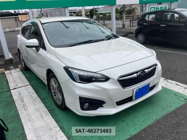 Subaru IMPREZA 2017-01 8036050-1