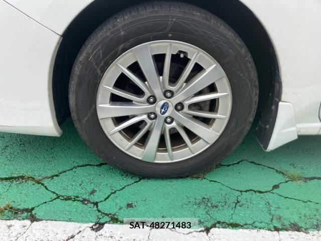 Subaru IMPREZA 2017-01 8036050-20