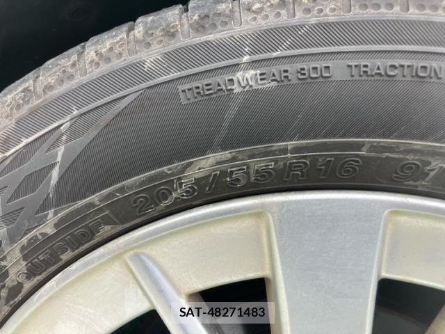 Subaru IMPREZA 2017-01 8036050-21