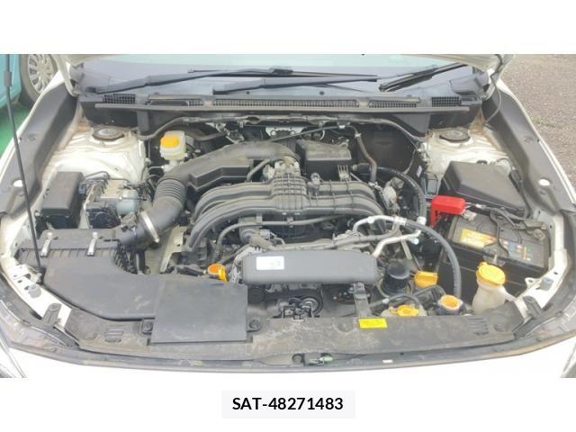 Subaru IMPREZA 2017-01 8036050-23