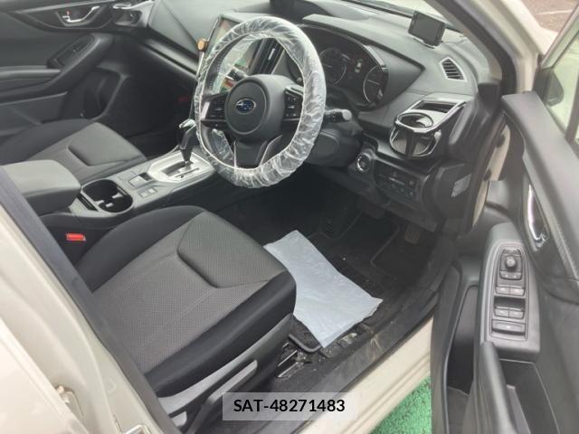 Subaru IMPREZA 2017-01 8036050-3