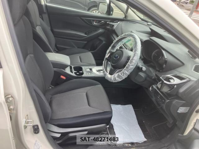 Subaru IMPREZA 2017-01 8036050-4