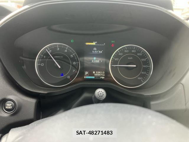 Subaru IMPREZA 2017-01 8036050-5