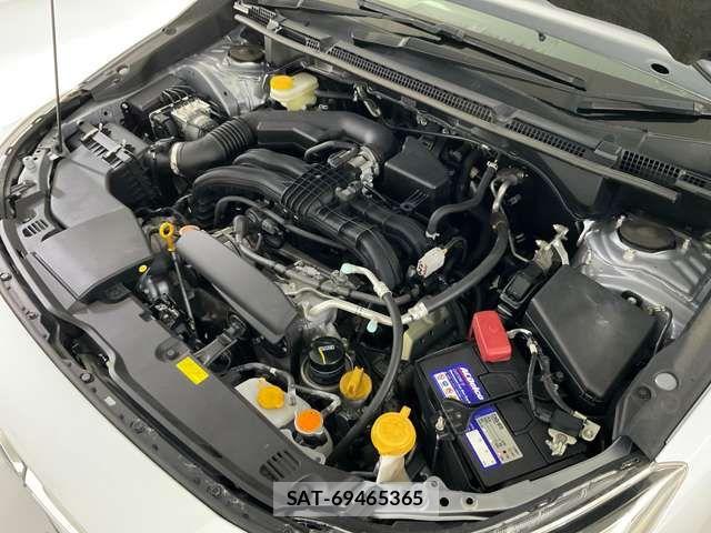 Subaru IMPREZA 2018-05 8074091-11