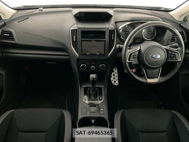 Subaru IMPREZA 2018-05 8074091-12