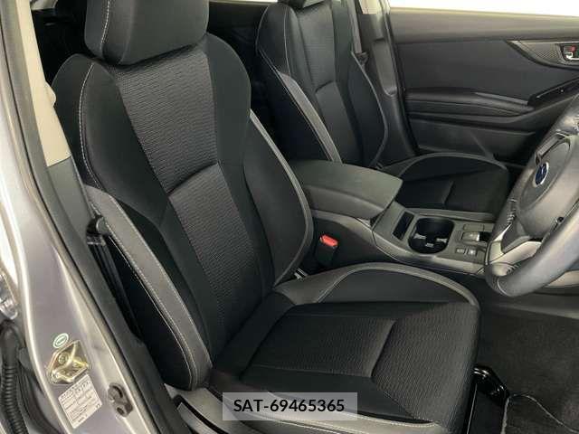 Subaru IMPREZA 2018-05 8074091-15