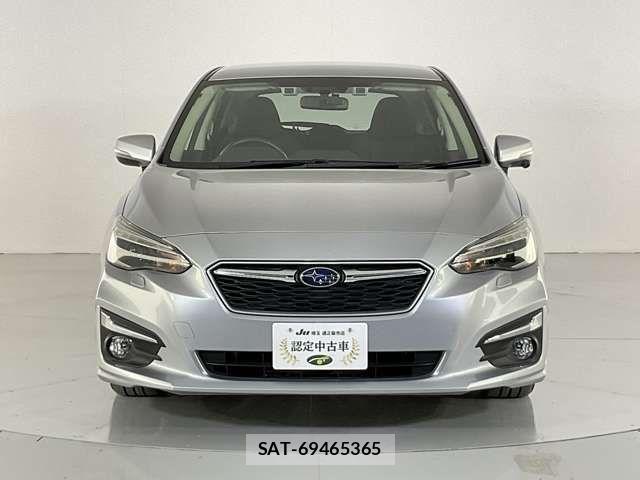 Subaru IMPREZA 2018-05 8074091-1