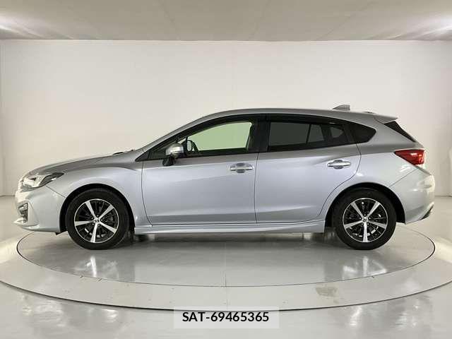 Subaru IMPREZA 2018-05 8074091-2