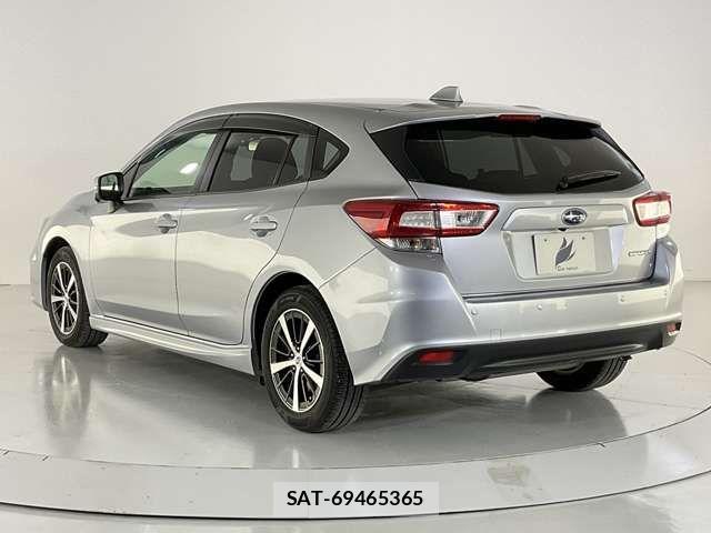 Subaru IMPREZA 2018-05 8074091-3