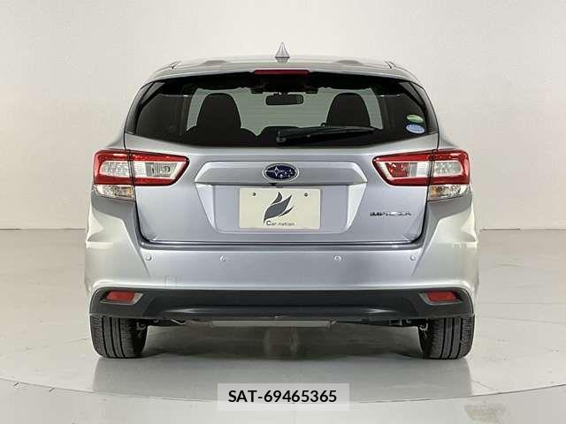 Subaru IMPREZA 2018-05 8074091-4