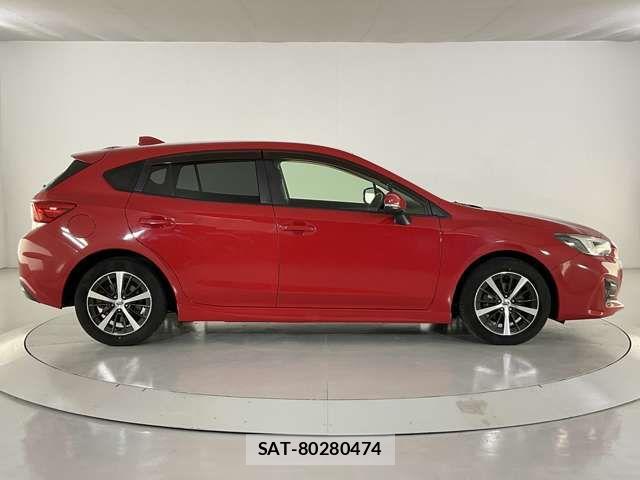 Subaru IMPREZA 2018-09 8074090-6