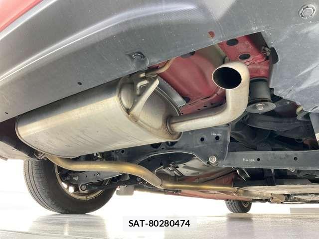 Subaru IMPREZA 2018-09 8074090-9