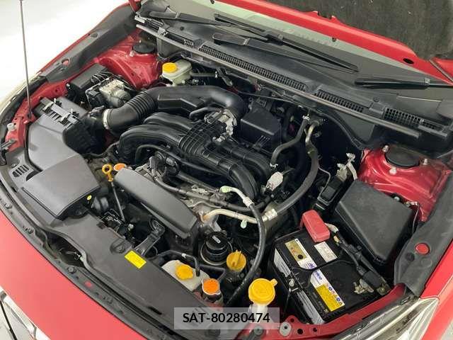 Subaru IMPREZA 2018-09 8074090-11