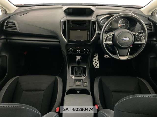 Subaru IMPREZA 2018-09 8074090-12