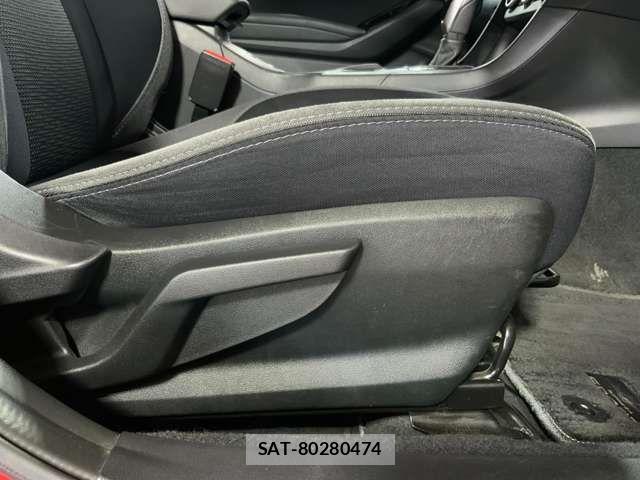 Subaru IMPREZA 2018-09 8074090-15