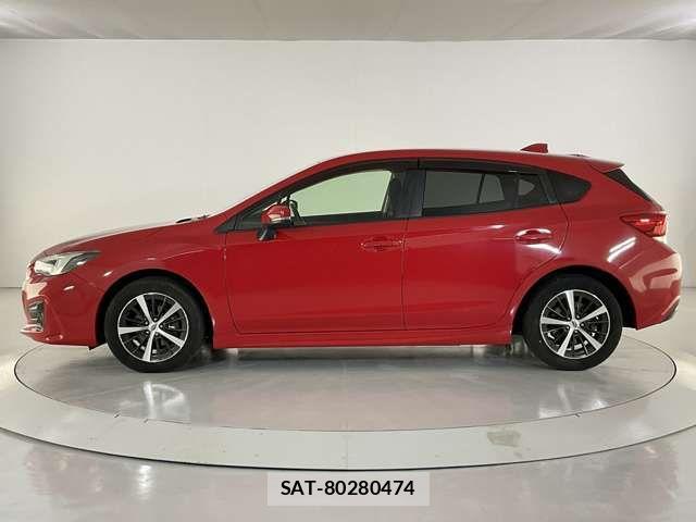 Subaru IMPREZA 2018-09 8074090-2