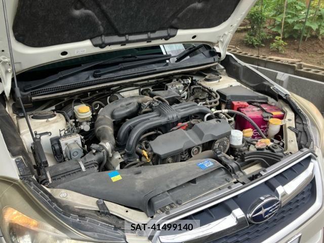 Subaru IMPREZA 2012-12 8074093-16