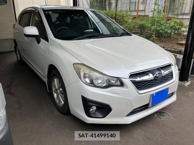 Subaru IMPREZA 2012-12 8074093-1