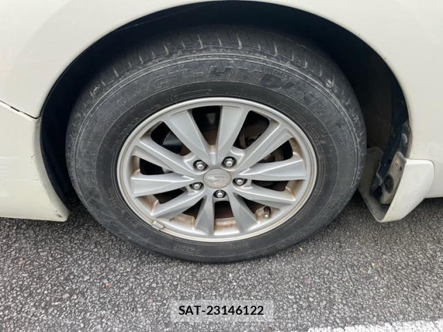 Subaru IMPREZA 2013-09 8074097-9