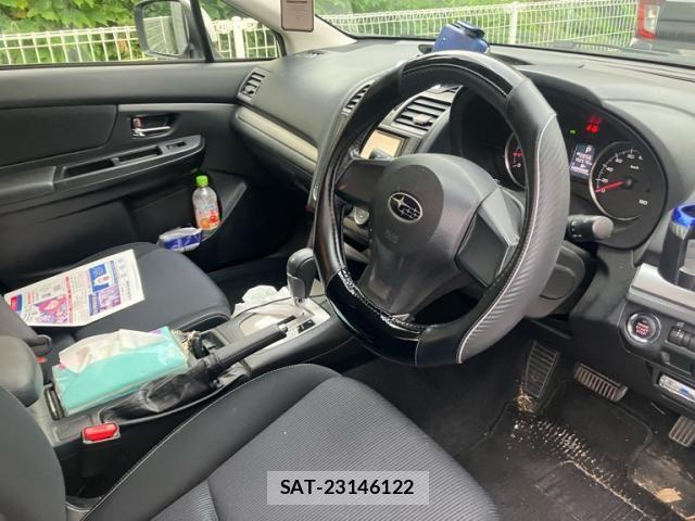 Subaru IMPREZA 2013-09 8074097-10