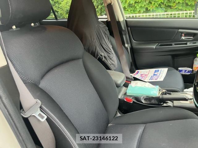 Subaru IMPREZA 2013-09 8074097-11