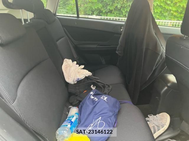 Subaru IMPREZA 2013-09 8074097-12