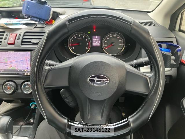 Subaru IMPREZA 2013-09 8074097-13