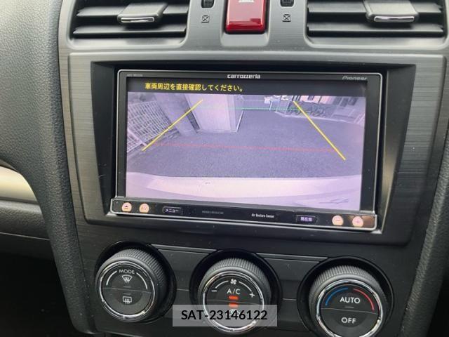 Subaru IMPREZA 2013-09 8074097-17