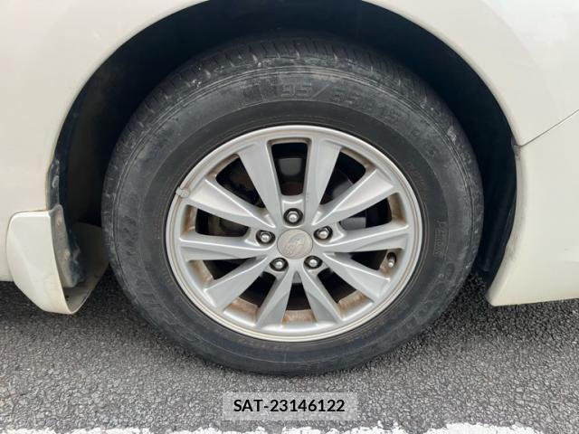 Subaru IMPREZA 2013-09 8074097-2