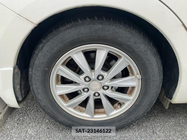 Subaru IMPREZA 2013-09 8074097-3