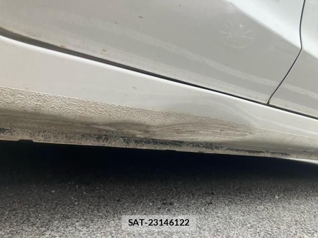 Subaru IMPREZA 2013-09 8074097-4