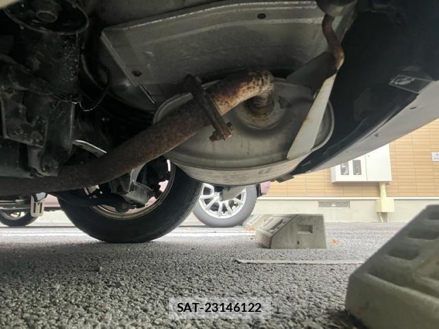 Subaru IMPREZA 2013-09 8074097-7