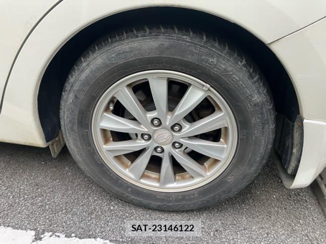 Subaru IMPREZA 2013-09 8074097-8