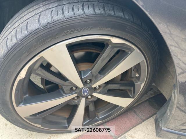 Subaru IMPREZA 2017-08 8074092-10