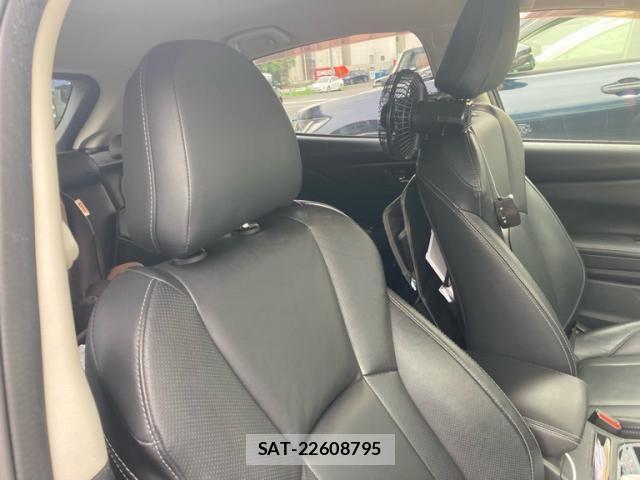 Subaru IMPREZA 2017-08 8074092-14