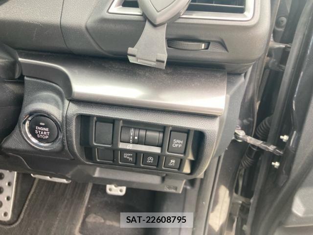 Subaru IMPREZA 2017-08 8074092-15