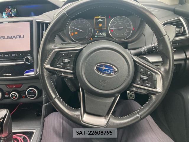Subaru IMPREZA 2017-08 8074092-17