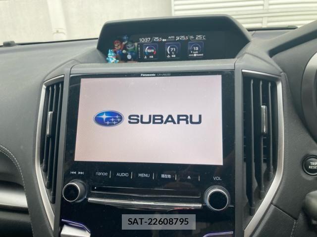 Subaru IMPREZA 2017-08 8074092-18