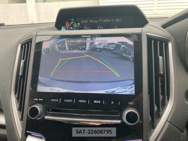 Subaru IMPREZA 2017-08 8074092-19