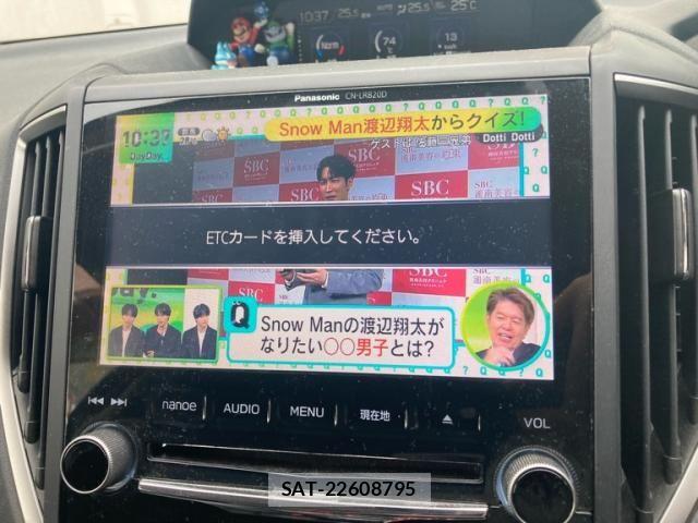 Subaru IMPREZA 2017-08 8074092-20