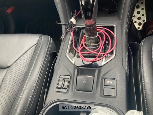 Subaru IMPREZA 2017-08 8074092-21