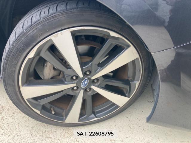 Subaru IMPREZA 2017-08 8074092-4